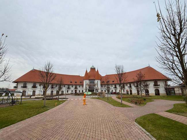 ​Lakitelek – élményekkel teli évkezdés