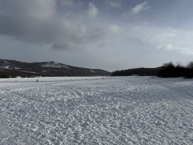 Hűvösvölgyi panorámák