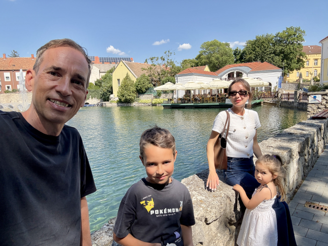 A kőtengertől a tányérig 